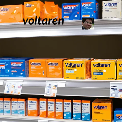 Voltaren 24h precio